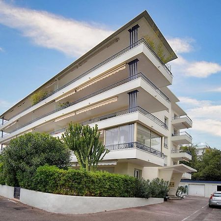 Immogroom - 2 Bedroom - Air Conditioning - Wifi - Terrace - Common Parking Cannes Exterior photo